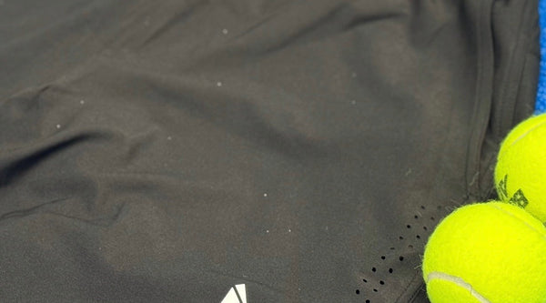 Why padel apparel hasn’t caught up (and why it matters)