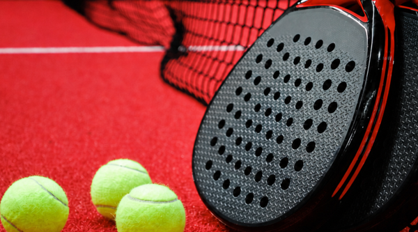 Why padel is growing so fast