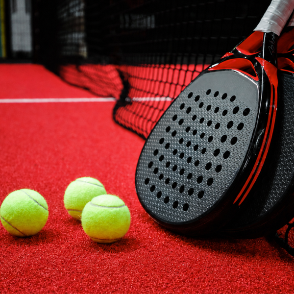 Why padel is growing so fast