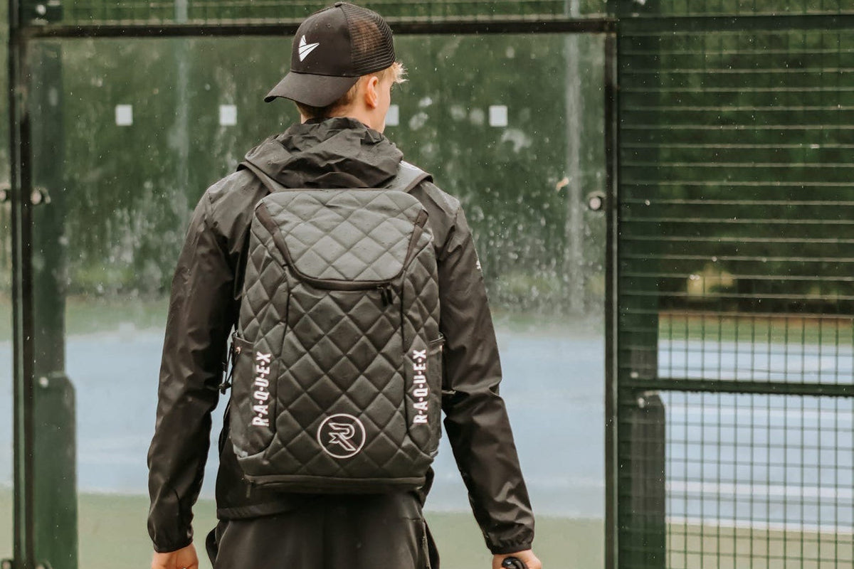 What do you need to play padel? The complete beginner’s checklist