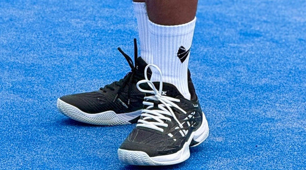 Get the most out of your padel shoes