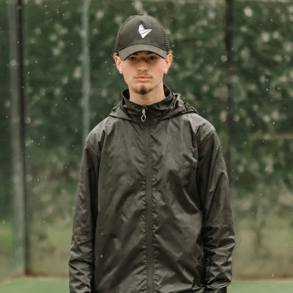 Pro Padel Performance Cap