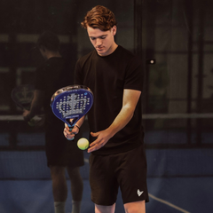Pro Padel 7'' Performance Shorts